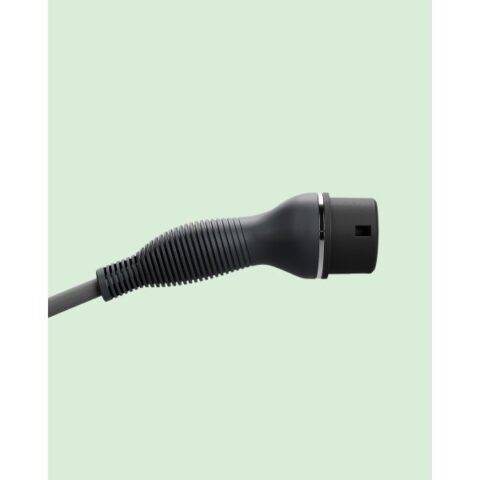 Elektrische laadoplossingen Câble de charge 1F 7