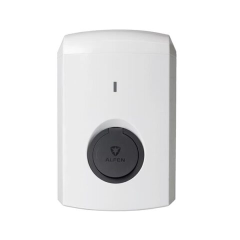 Elektrische laadoplossingen Eve Single S-Line 3PH T2 RFID