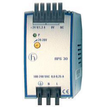 Ethernet industriël active RPS 30