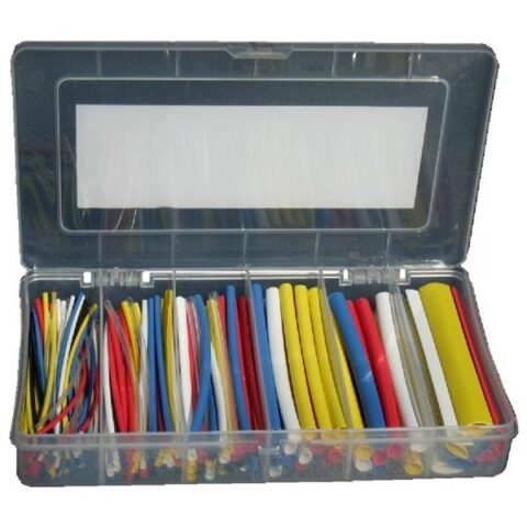 Gaines thermoretr. THERMO MINIMIX MC COULEURS Raytech