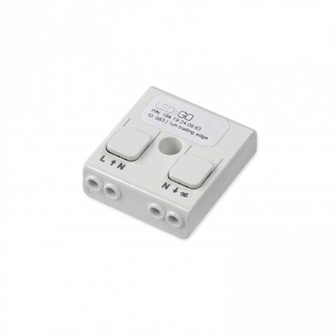 Gestion d'éclairage LED Wireless Control DIM8 DELTA LIGHT