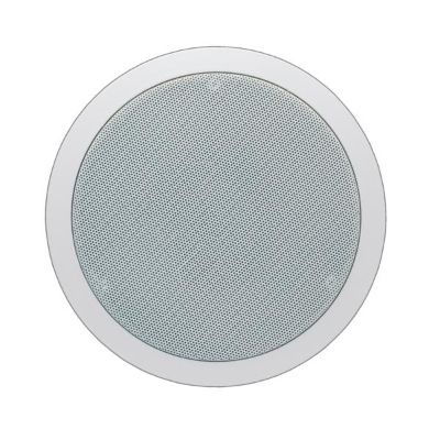 Haut parleur 6.5 dual cone ceiling speaker 100v/6wat Apart