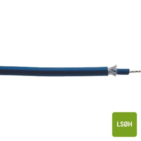 Ignition CABLE ALLUMAGE AUTO BLEU ZKBI 1