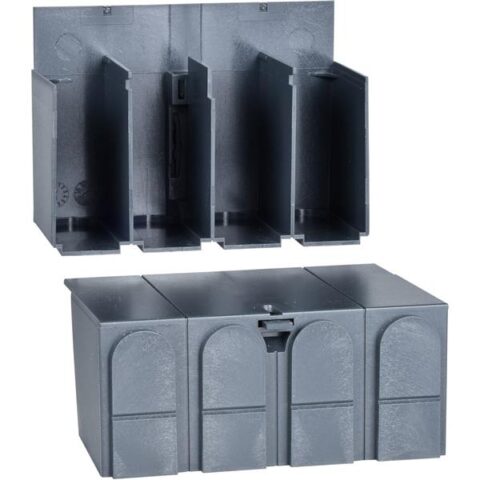 Inter.puissance + acces Cach.born.100-160a /COUPL Schneider Distribution