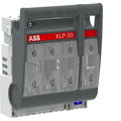 Inter.puissance + acces XLP00-4P ABB