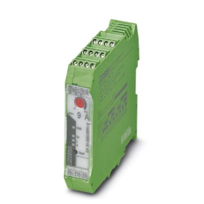 Interface Conversion signaux ELR W3- 24DC/500AC- 9I PHOENIX CONTACT