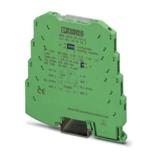 Amplificateur d'isolement