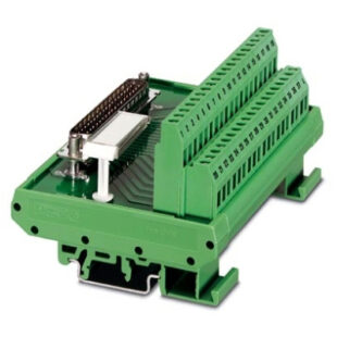 Borne de jonction - module de transmission