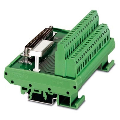 Borne de jonction - module de transmission