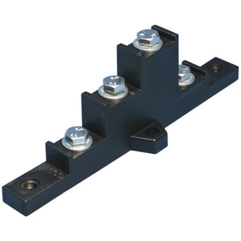 Isolateurs & acces. SUPPORT TETRAPOLAIRE 250A nVent Eriflex