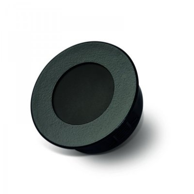 KNX Auro motion detector - KNX/EIB - black Basalte