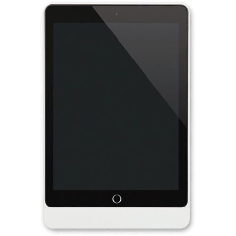 KNX Eve plus - sleeve iPad 10.2 - satin w Basalte