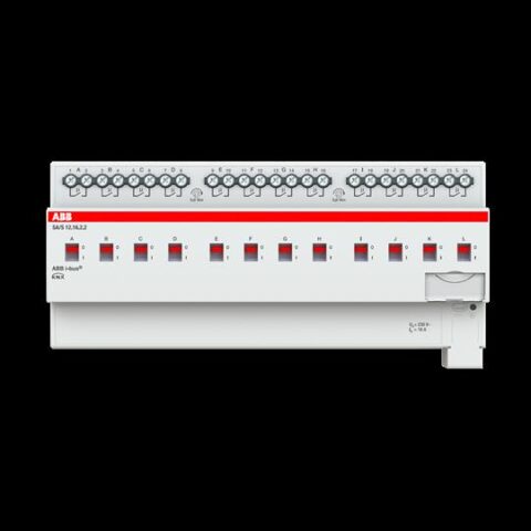 KNX SA/S12.16.2.2 ABB