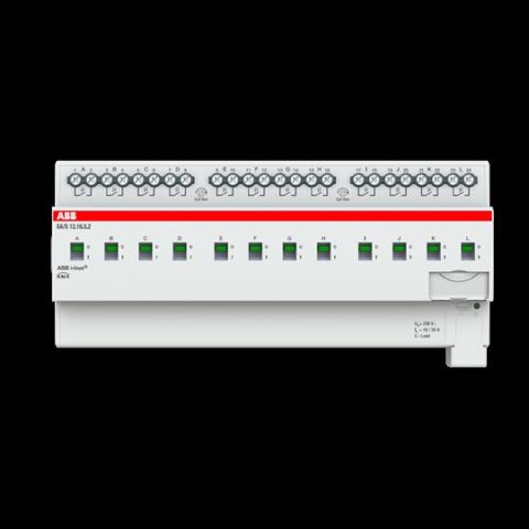 KNX SA/S12.16.5.2 ABB