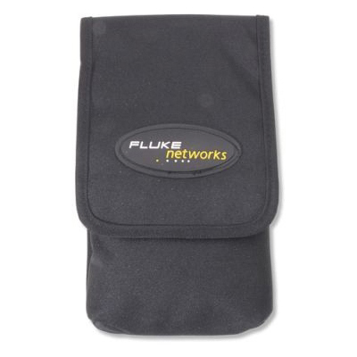 LAN testers CARRYING POUCH INTELLIPRO FLUKE networks
