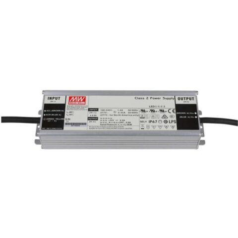 LED allimentations Alimentation LED Tension Cont. Standard ProLED