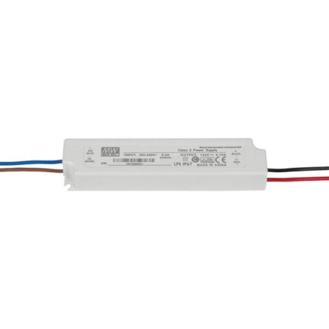 LED allimentations Alimentation LED Tension Continue ECOII ProLED