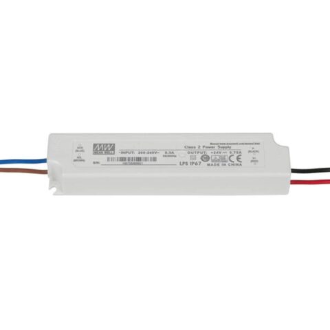 LED allimentations Alimentation LED Tension Continue ECOII ProLED