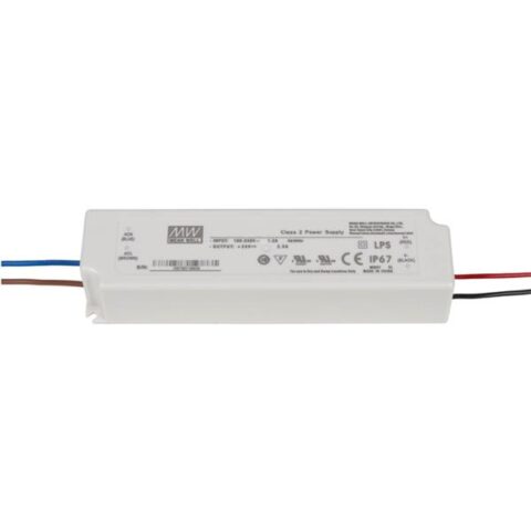 LED allimentations Alimentation LED Tension Continue ECOII ProLED