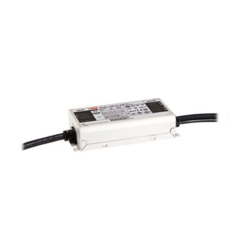 LED allimentations Alimentation led 24VDC 100W IP67 INTEGRATECH