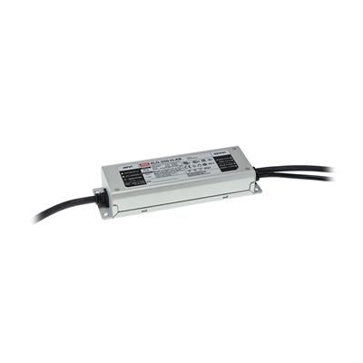 LED allimentations Alimentation led 24VDC 200W IP67 INTEGRATECH