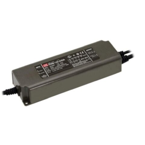 LED allimentations Led driver const. volt. AC/DC 24V 120W I