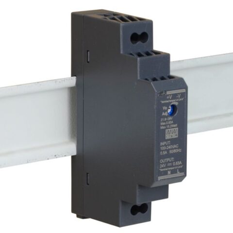 LED allimentations LED DRIVER 15W 24V INTEGRATECH