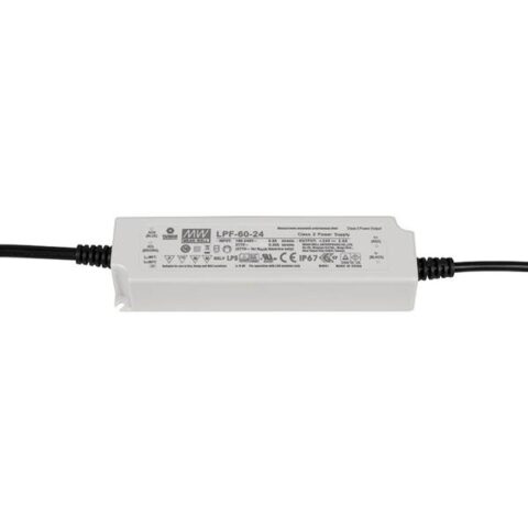 LED allimentations LED VOEDING MONOCHROME IP67 48VDC - 96W ProLED