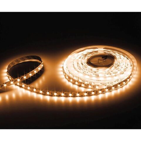 LED barettes PROLED Flex Strip-500cm/24Vdc-RGBW 4en1 ProLED