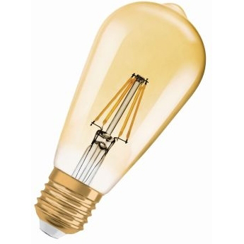 LED lampes retrofit 1906 LEDISON 2