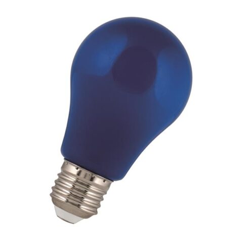 LED lampes retrofit Bailey BaiColour LED E27 2W blue BAILEY