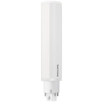 LED lampes retrofit CorePro LED PL-C vervanger 9W 120° G24Q- PHILIPS