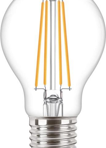 LED lampes retrofit CorePro LEDBulbND 7-60W E27 WW A60 CL G Philips Lighting