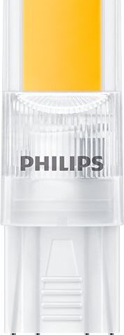 LED lampes retrofit CorePro LEDcapsule 2-25W ND G9 827 Philips Lighting