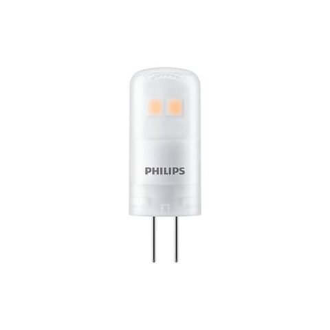 LED lampes retrofit CorePro LEDcapsuleLV 1-10W G4 827 Philips Lighting