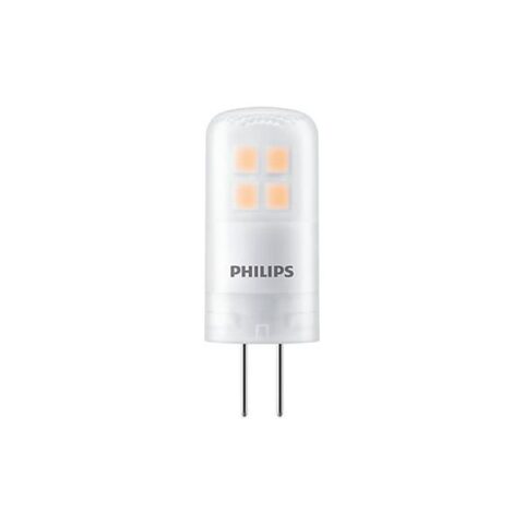 LED lampes retrofit CorePro LEDcapsuleLV 1.8-20W G4 827 Philips Lighting
