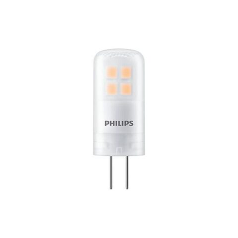 LED lampes retrofit CorePro LED capsule 1.8W 20W 300° G4 300 PHILIPS