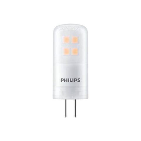 LED lampes retrofit CorePro LEDcapsuleLV 2.7-28W G4 827 Philips Lighting