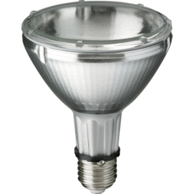 Lampes Iodure métal basse tens MC CDM-R Elite 70W/930 E27 PAR30L 40D PHILIPS