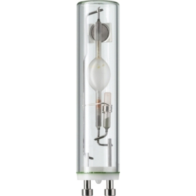 Lampes Iodure métal basse tens Master CDM-TM Mini GU6.5 20W/830 1CT/12 Philips Lighting