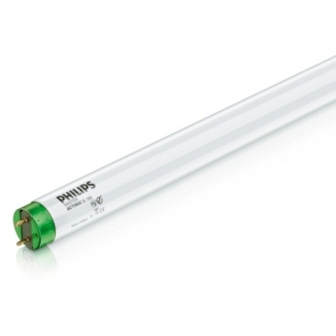 Lampes T8 MASTER Actinic BL TL-D 18W/10 1SL PHILIPS
