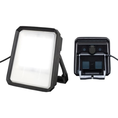 Lampes de chantier Gladiator BasicLED chantier 2700lm 5000K TECHNOLUX