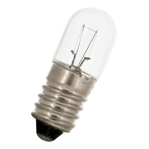 Lampes de signalisation E10 T10X28 24V 165mA C-2F BAILEY