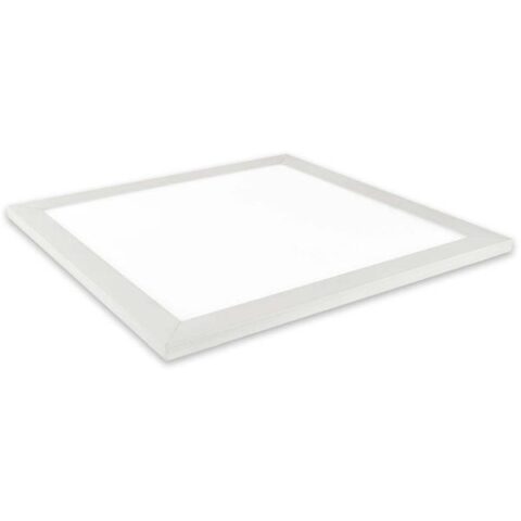 Led panel encastré/apparent INFINITY 6060 PAN. LED APPLIQUE/PLAF. UNI-BRIGHT