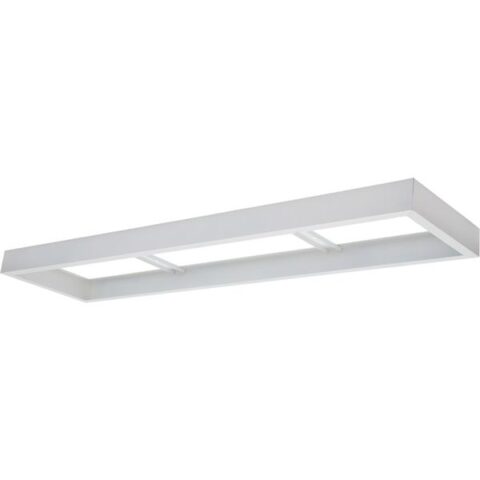 Led panel encastré/apparent LEDPanelRc-Sl Re300-Surface-Module-WH-CT TECHNOLUX