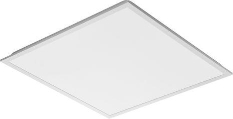 Led panel encastré/apparent LEDPanelS-E4 Sq595-32W-830 TECHNOLUX