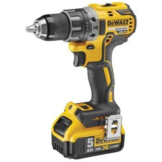 Meches +accessoires Perceuse-visseuse DCD791P2 Brushless 27/ Dewalt