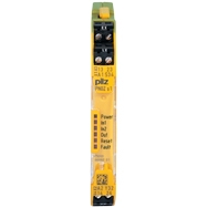 Module de sécurité PNOZ s1 24VDC 2 n/o PILZ