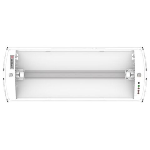 N/A Aqualux module rénovation ZT LED dec 1h VAN LIEN