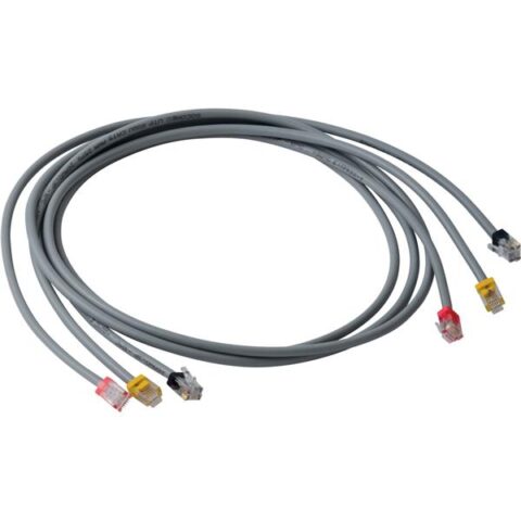 N/A CABLE RJ12 3x0